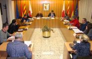 El plenari modifica l'article 56 del reglament del servei d'aigües municipal per donar suport als usuaris en cas de fuita