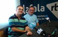 L'Entrevista