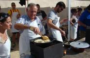 La Diada de l'Arrossejat compleix 30 anys