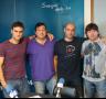 La Patxanga - 20/10/2014