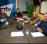 Parlem-ne tertúlia - 19/11/2014