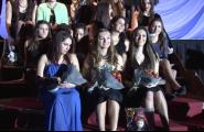 Pubilles 2015 i Quintos 95