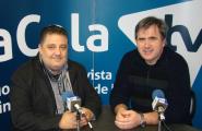 L'Entrevista