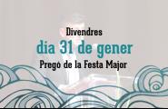 Dia 31, Pregó. Candelera 2014 (2a part)