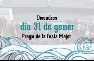 Dia 31, Pregó. Candelera 2014 (1a part)