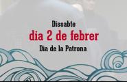 Dia 2 Candelera 2014. dia de la Patrona (2a Part)