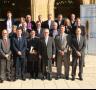 Les Jornades gastronòmiques de la Galera es presenten a la Diputació de Tarragona - 07/02/2014