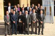 Les Jornades gastronòmiques de la Galera es presenten a la Diputació de Tarragona
