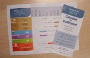El calendari del contribuent informa de com i quan pagar els impostos a l'Ametlla de Mar