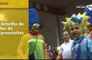 L'Ametlla de Mar de Carnestoltes