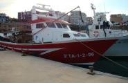 Les llums tornen a la mar amb la sensació de viure un déjà vu