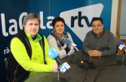 L'Entrevista