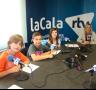 L'Entrevista - 15/04/2014