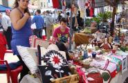Una vuitantena de parades participaran a la 23a edició de la Fira Alternativa