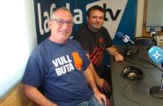 L'Entrevista