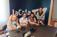 L'Entrevista