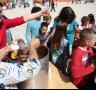 Per Sant Jordi, Setmana Cultural a l'Escola - 25/04/2014