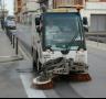 Un equip d'operaris reforçarà la neteja al municipi - 19/05/2014