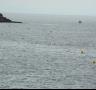 Canal de natació a mar obert  entre la Platja de Pixavaques i el cap de l'Estany Tort - 19/06/2014