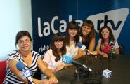 L'Entrevista