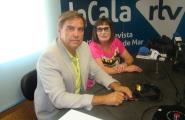 L'Entrevista