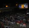 El Capitán América conquereix el públic del cinema a la fresca - 17/07/2014