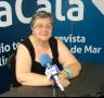 La Coral Verge Candelera en concert - 17/07/2014