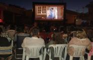 Cinema a la fresca