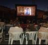 Cinema a la fresca - 20/08/2014