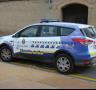 L'Ajuntament de l'Ametlla de Mar renova dos cotxes de la Policia Local - 29/08/2014