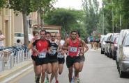 La Cursa 10Km La Cala porta el Running a l'Ametlla de Mar aquest diumenge