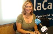 Cristina Montull(Llar d'Infants)