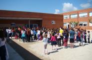 Nou curs a l'Escola Sant Jordi