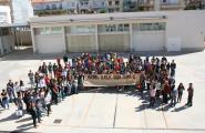 L'Institut comença el curs amb 355 alumnes