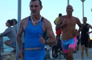 II Triatló Tuna Race Balfegó