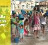 L'Ametlla de Mar es mulla per l'ELA - 19/09/2014