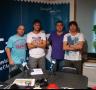 La Patxanga - 22/09/2014