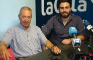 L'Entrevista