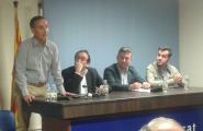 Joan Pere Gómez i Comes encapçala la llista de CiU a les municipals