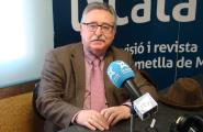 L'Entrevista