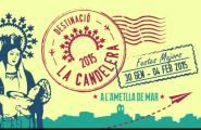 Promo Candelera 2015