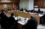 L'Ajuntament de l'Ametlla de Mar aprova un pressupost de 29.122.883,86 euros