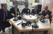 Programa especial des de Fitur
