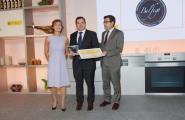 Premi al Grup Balfegó