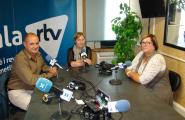 Sempre amb tu: Diada de l'Arrossejat