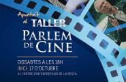 Sempre amb tu: Parlem de cinema