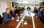 El govern espanyol projecta 11 rotondes i limitar a 80 km/h el tram ebrenc de l'N-340