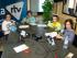 Sempre amb tu: Els alumnes de l'Escola parlen de la Castanyada