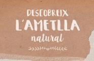 Sempre amb tu: Descobreix l'Ametlla Natural