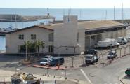 El sector de l'encerclament de la demarcació de Tarragona exigeix que s'estudiï el mal estat de la mar